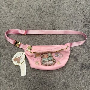 Stoney Clover Lane NWT "It's a Small World" Fanny